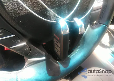 2014 Honda Accord Ex-L z USA, uszkodzony, nr VIN 1HGCR2F88EA289286